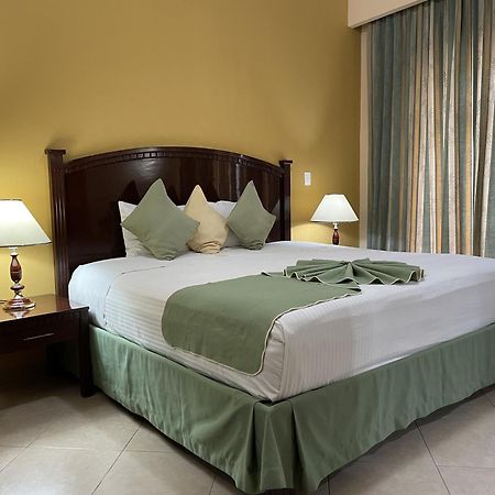Hotel Centenario Iguala Exteriör bild
