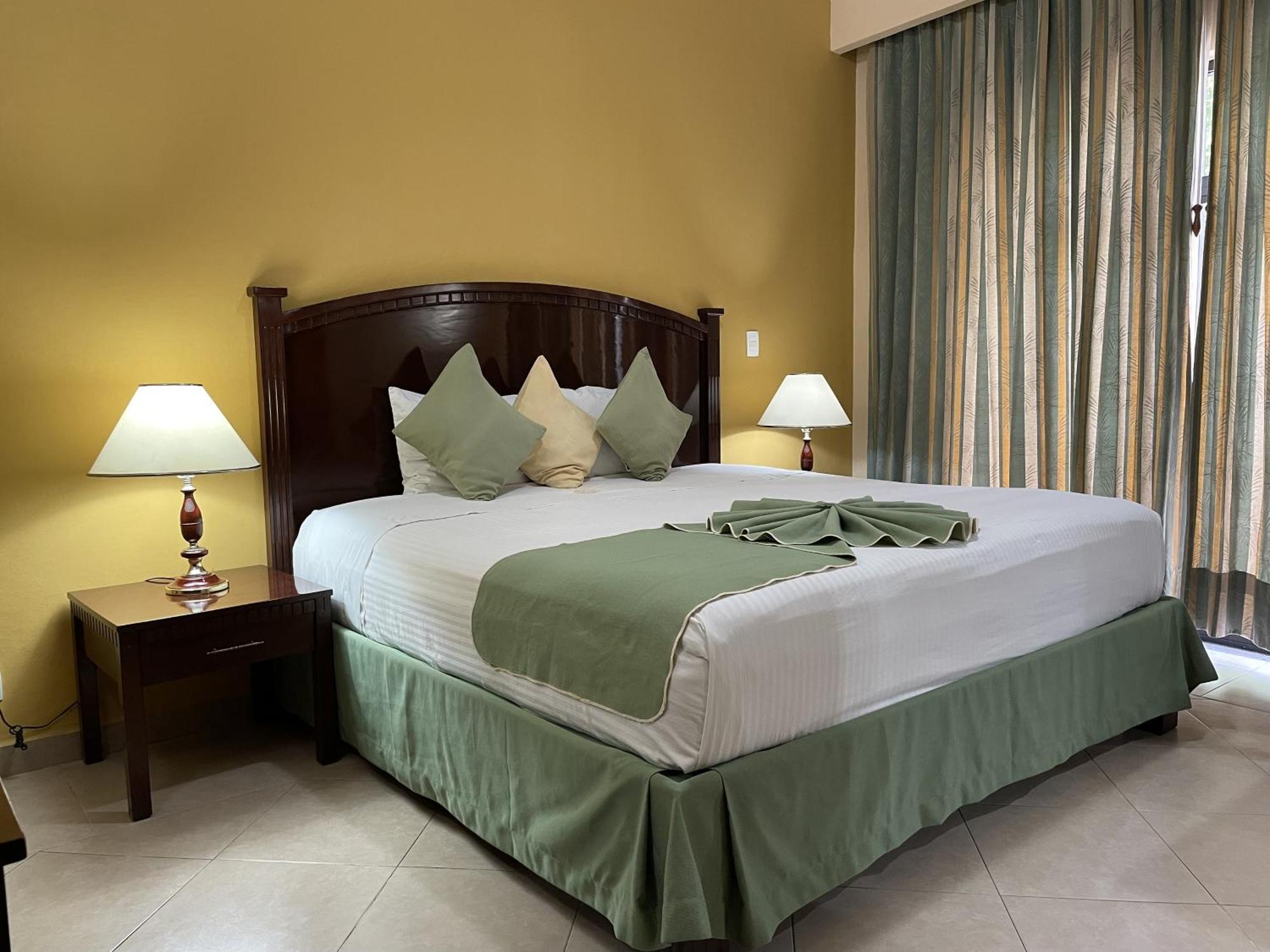 Hotel Centenario Iguala Exteriör bild